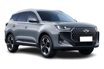 CHERY TIGGO 7